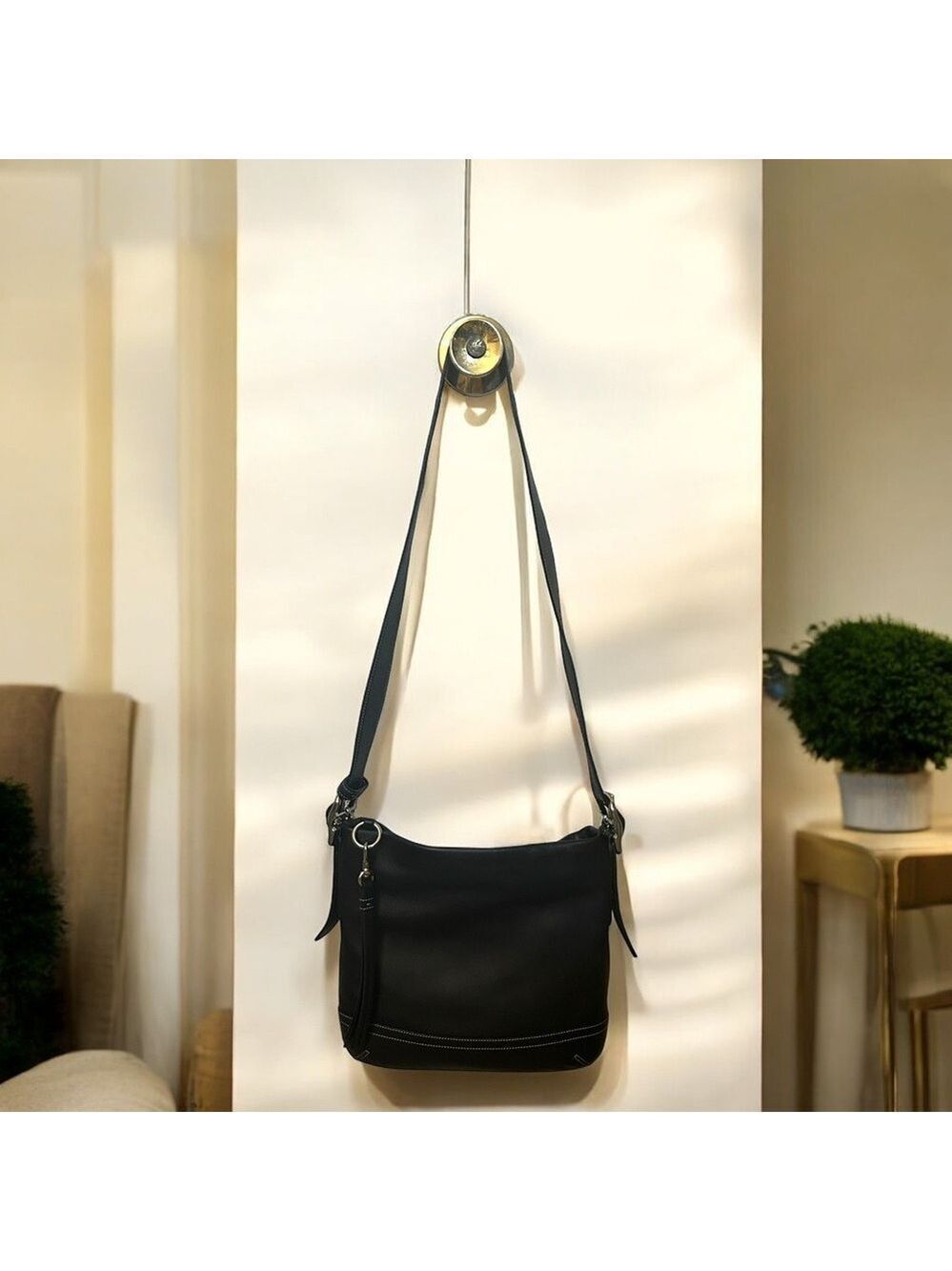 Coach No. 1415 SoHo Y2K Hobo/Shoulder Bag